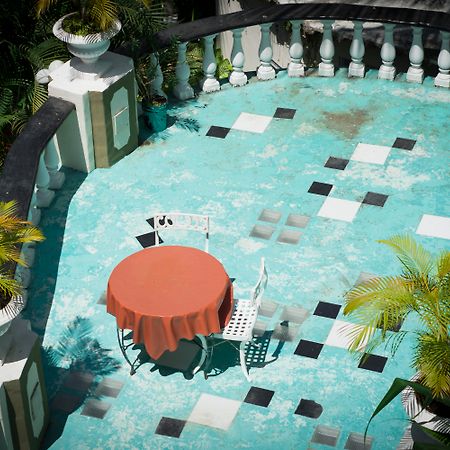Maya Del Mar On Fifth Avenue Playa del Carmen Eksteriør bilde