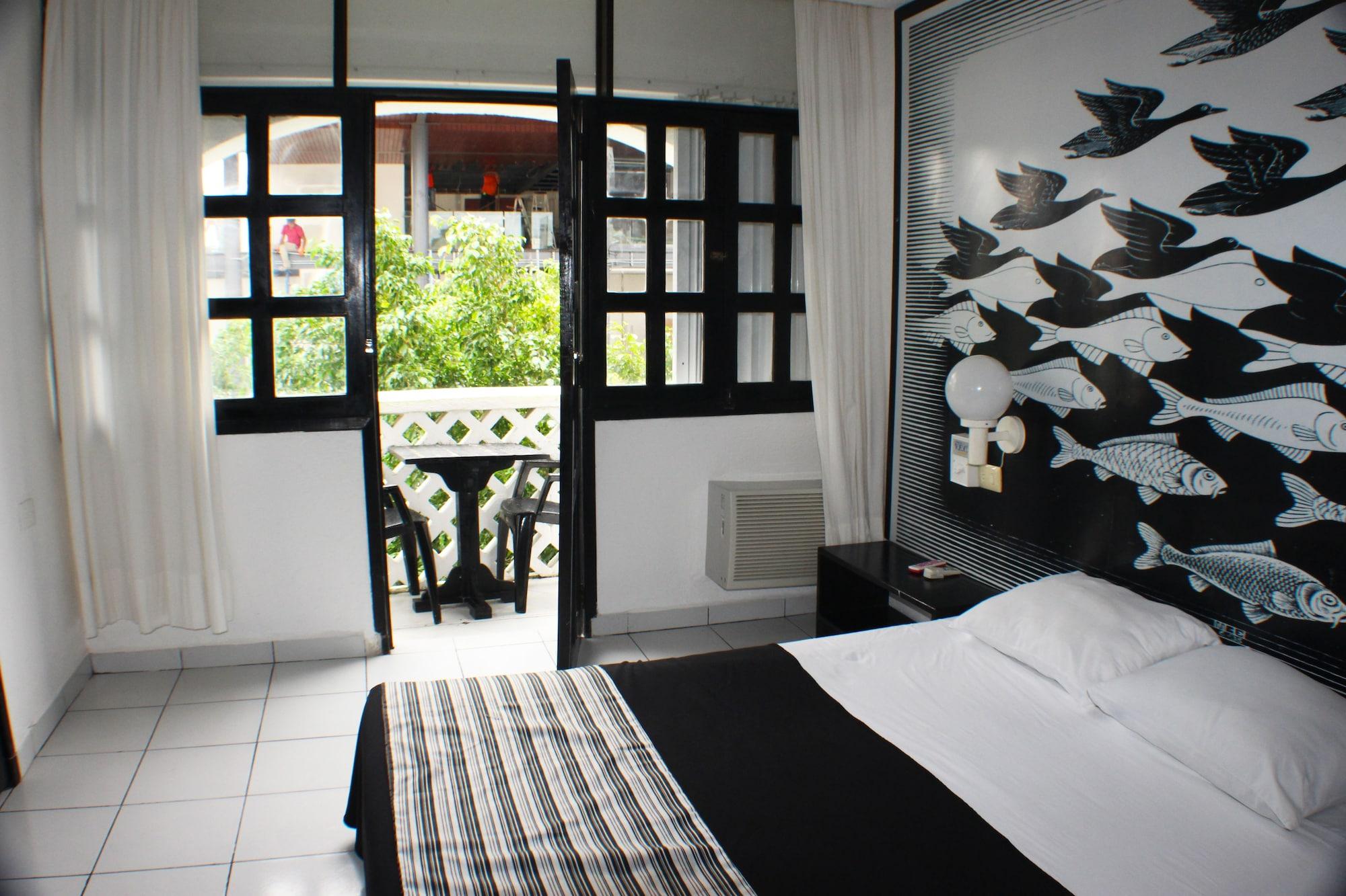 Maya Del Mar On Fifth Avenue Playa del Carmen Eksteriør bilde