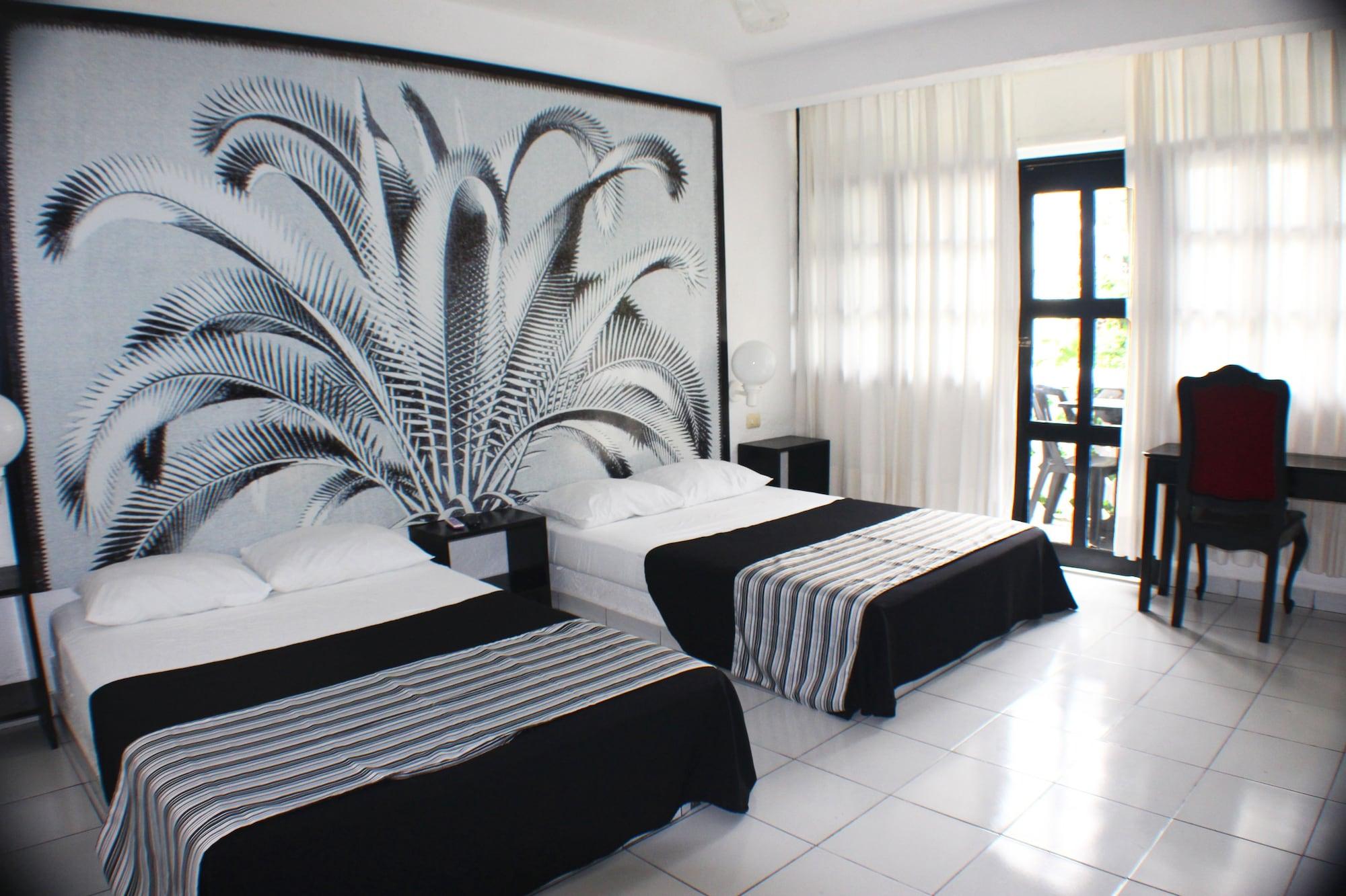 Maya Del Mar On Fifth Avenue Playa del Carmen Eksteriør bilde