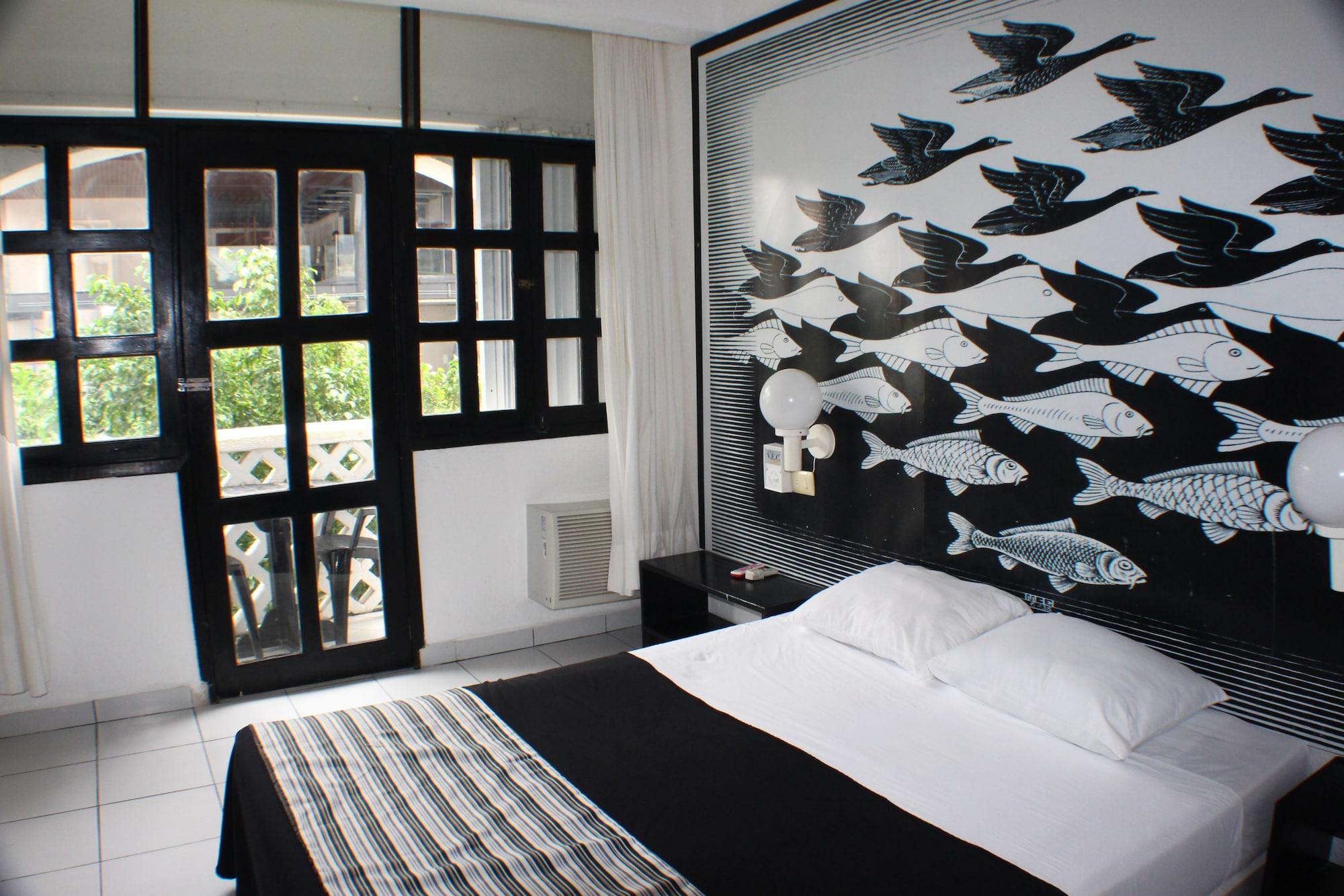 Maya Del Mar On Fifth Avenue Playa del Carmen Eksteriør bilde