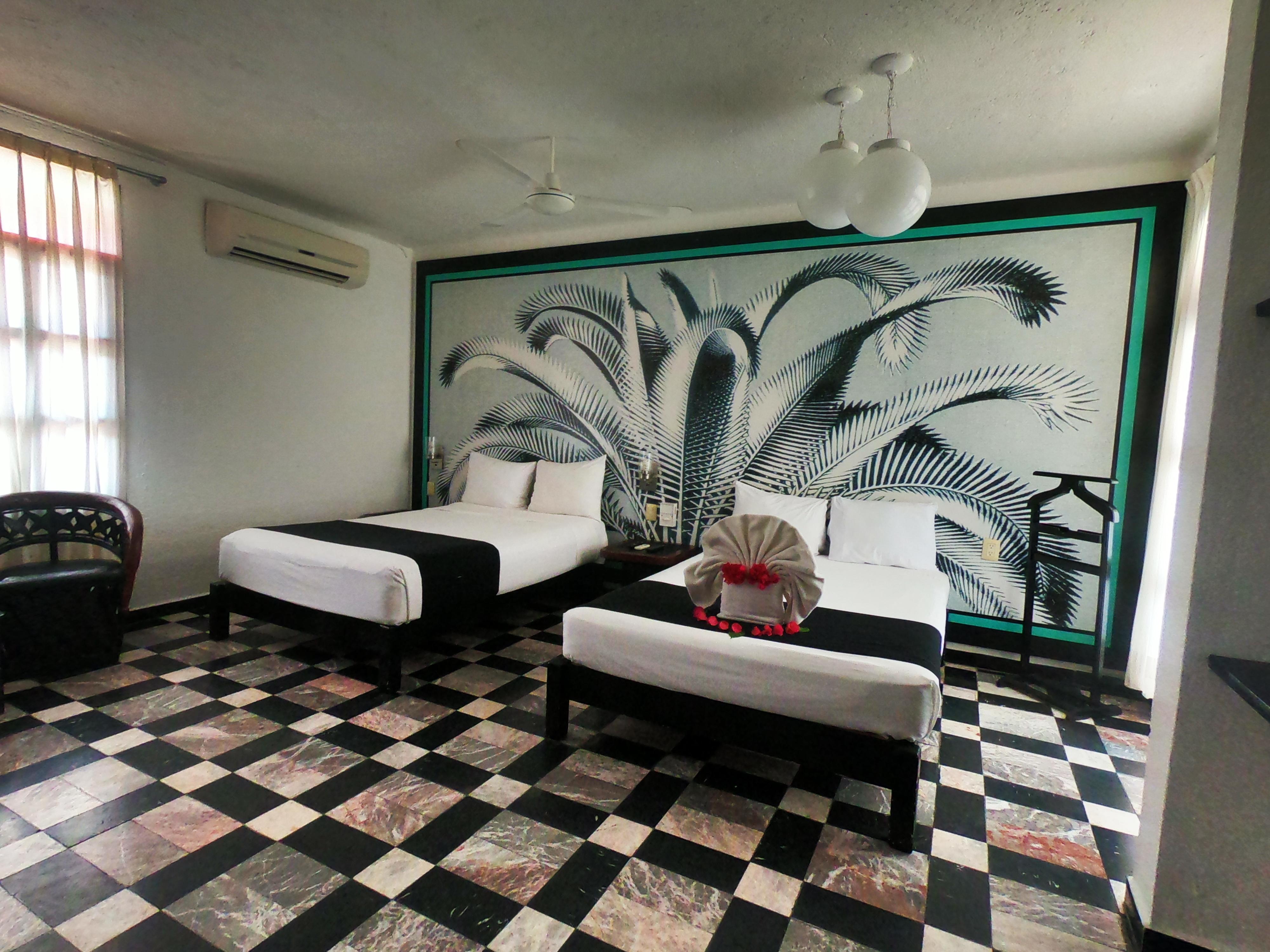 Maya Del Mar On Fifth Avenue Playa del Carmen Eksteriør bilde