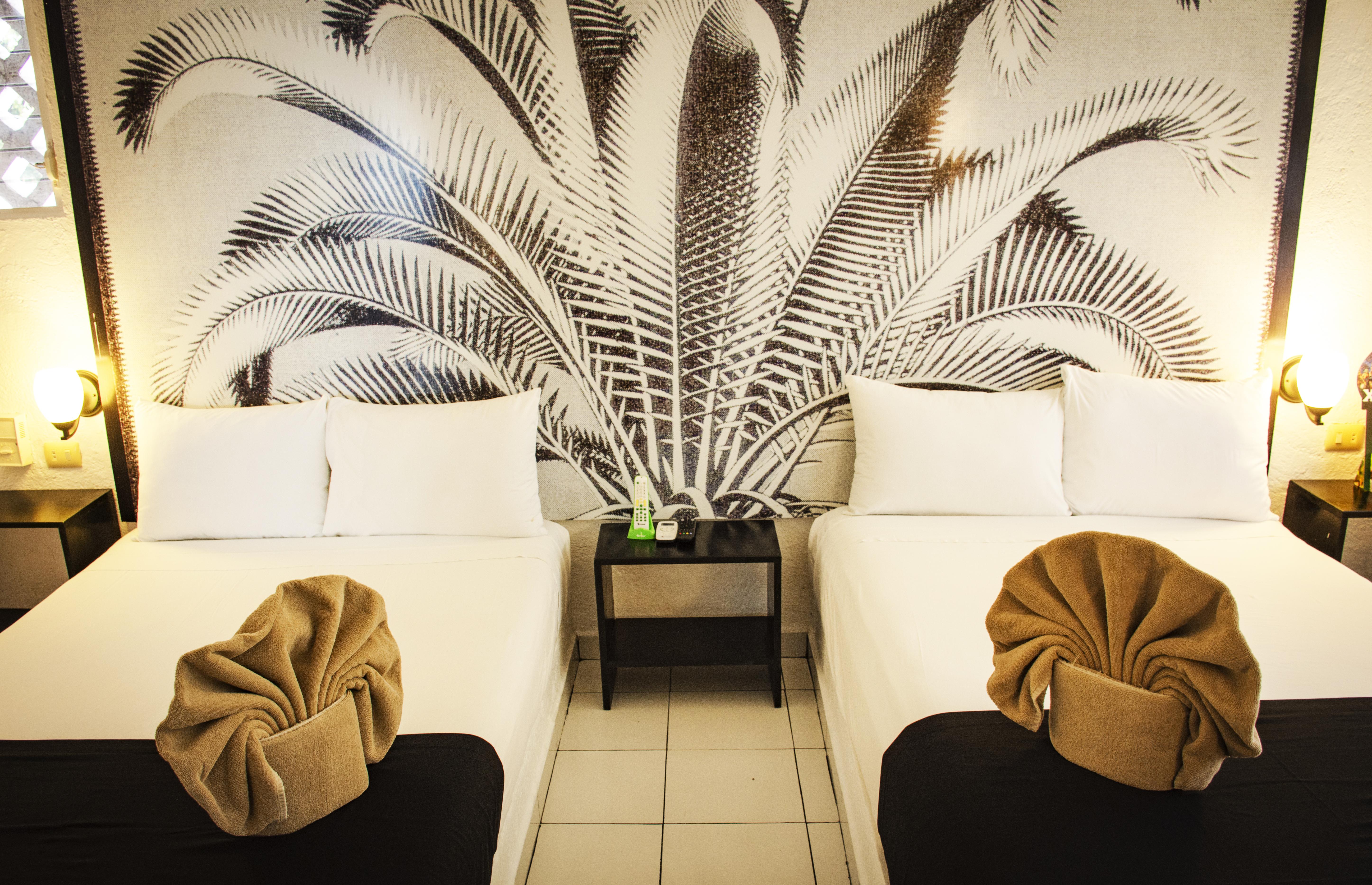 Maya Del Mar On Fifth Avenue Playa del Carmen Eksteriør bilde