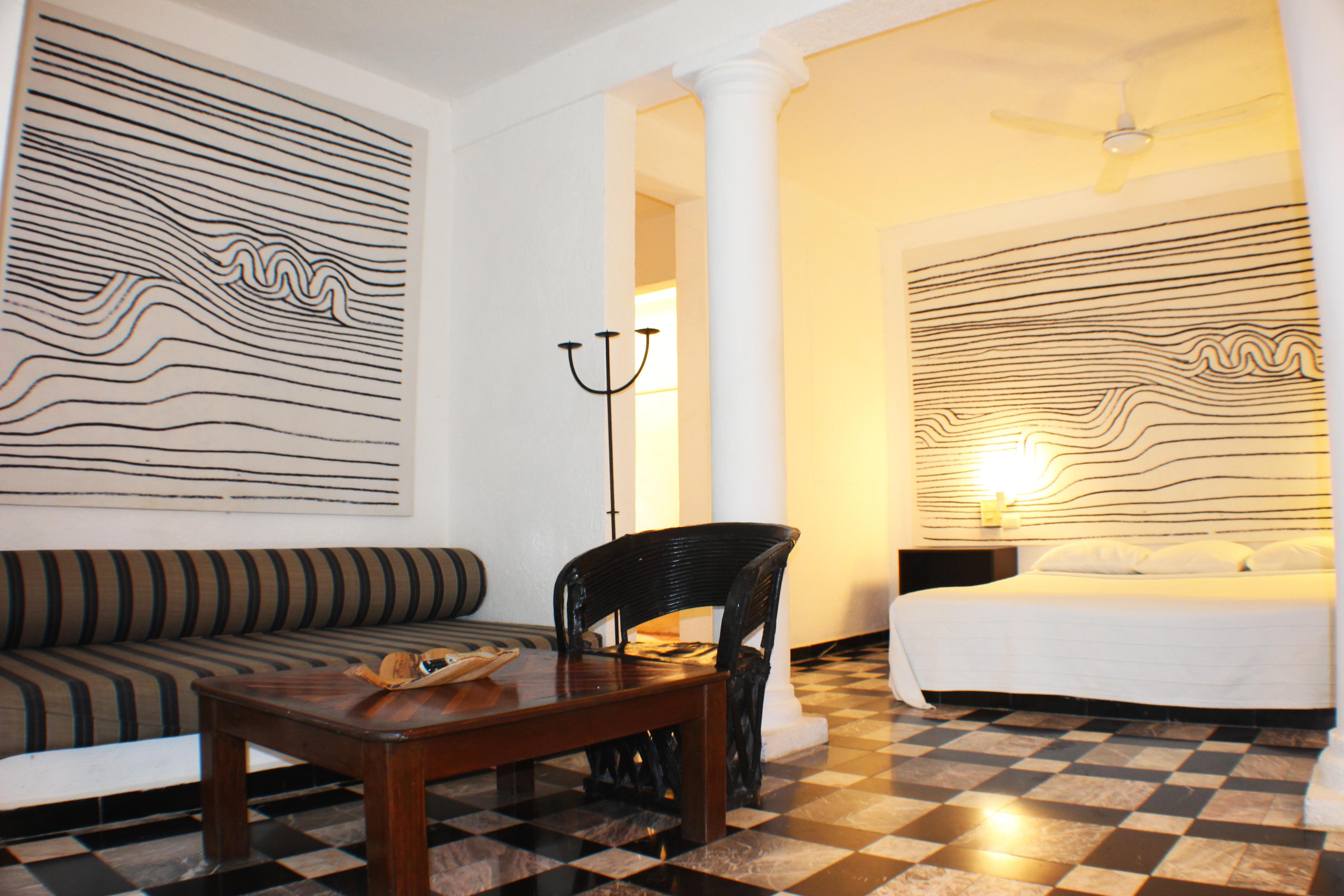Maya Del Mar On Fifth Avenue Playa del Carmen Eksteriør bilde