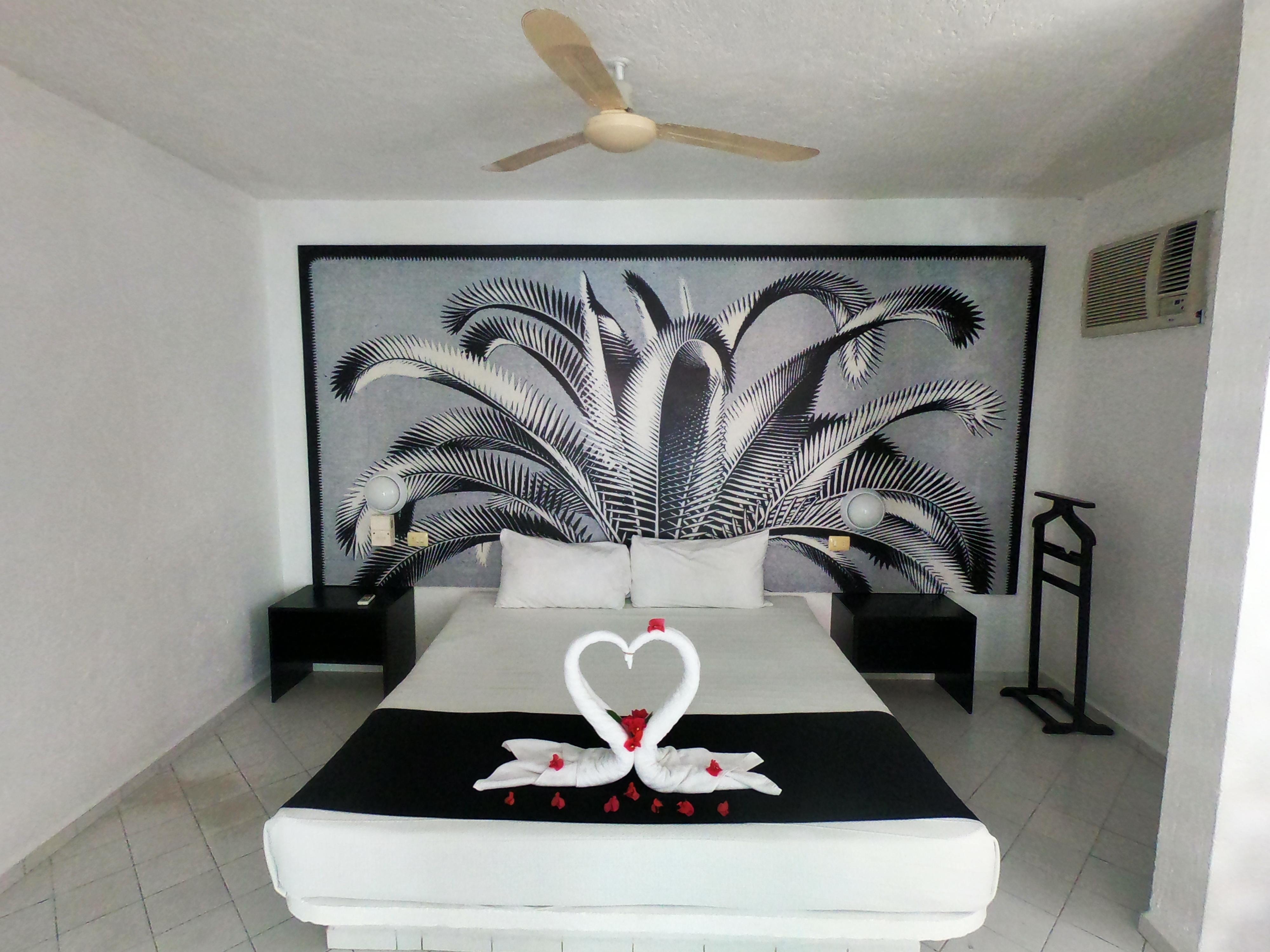 Maya Del Mar On Fifth Avenue Playa del Carmen Eksteriør bilde