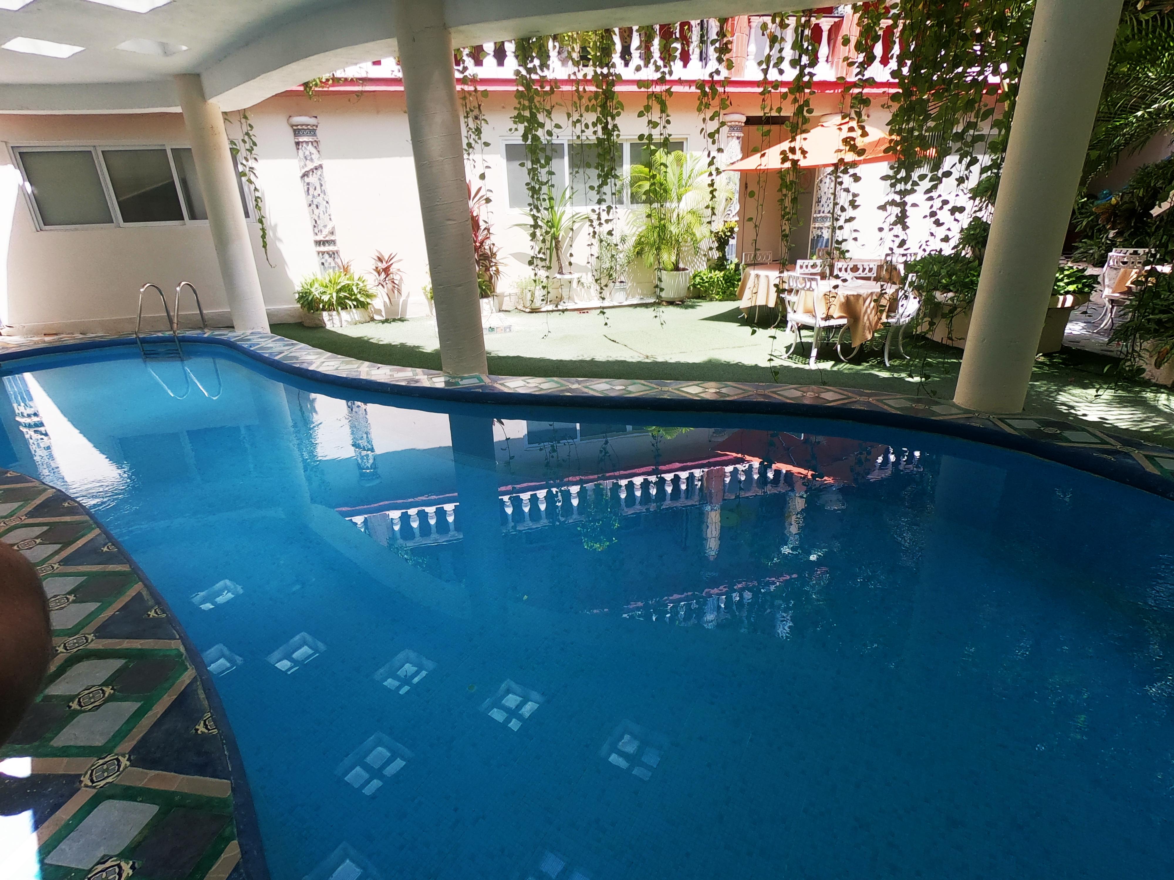 Maya Del Mar On Fifth Avenue Playa del Carmen Eksteriør bilde