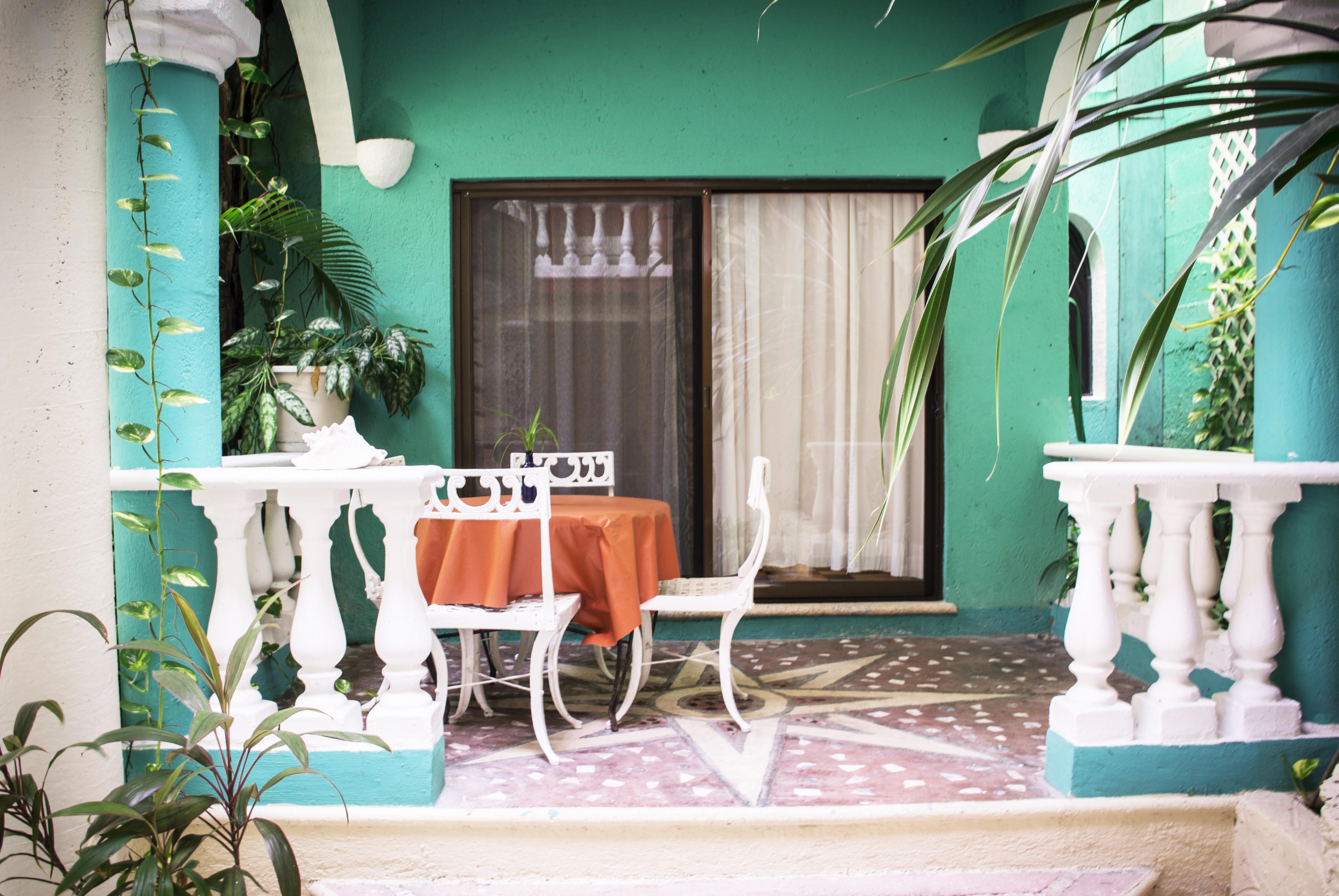 Maya Del Mar On Fifth Avenue Playa del Carmen Eksteriør bilde