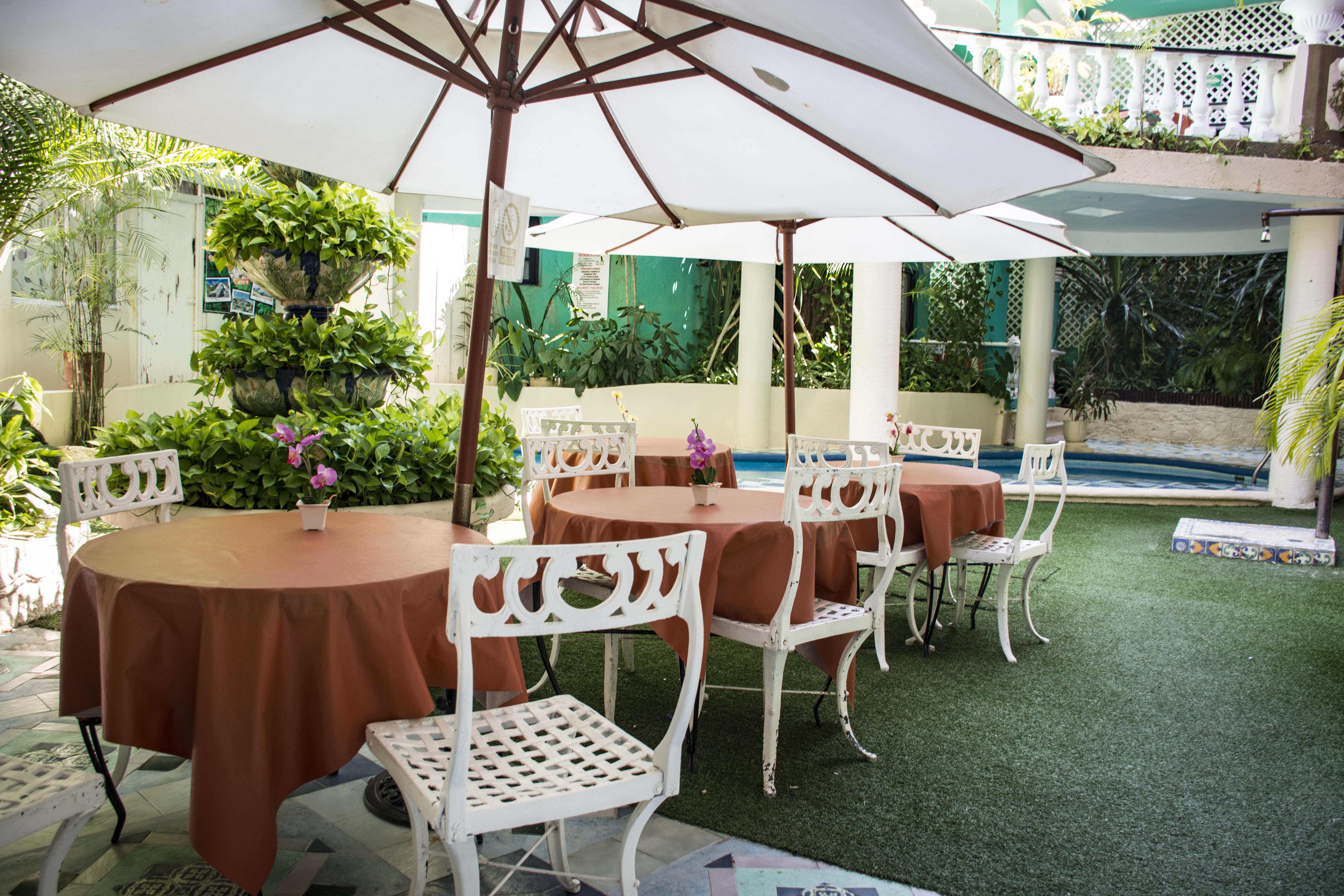 Maya Del Mar On Fifth Avenue Playa del Carmen Eksteriør bilde