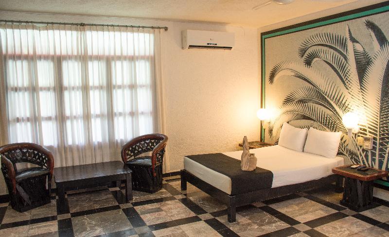 Maya Del Mar On Fifth Avenue Playa del Carmen Eksteriør bilde
