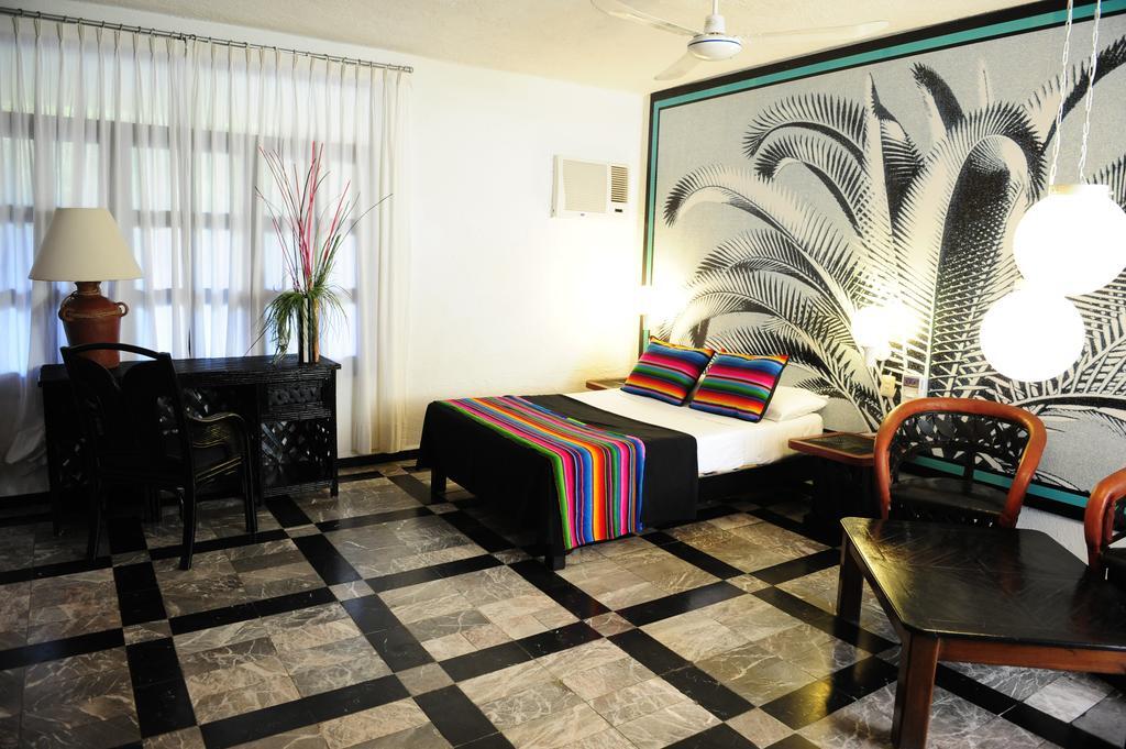 Maya Del Mar On Fifth Avenue Playa del Carmen Eksteriør bilde
